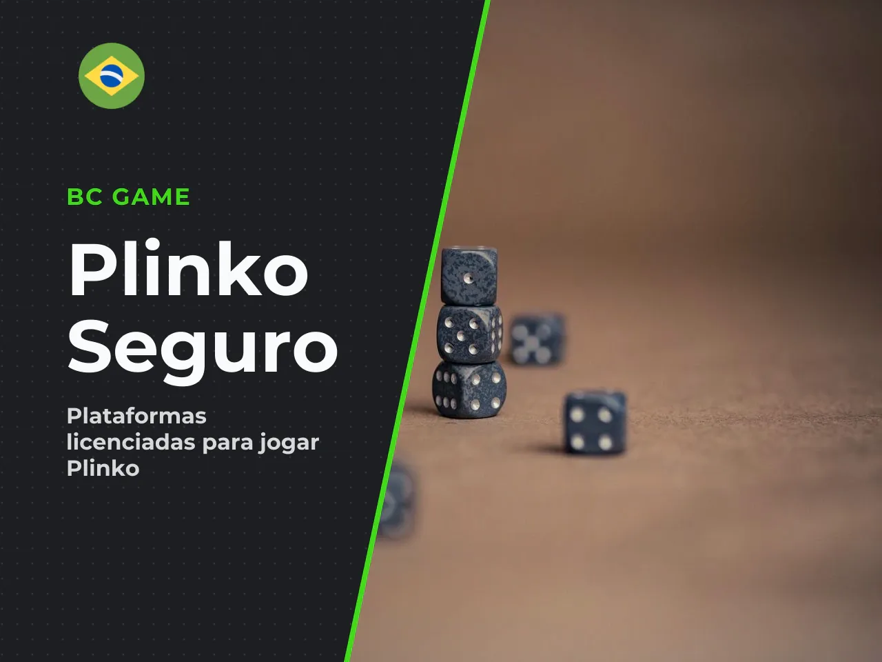 Plataformas confiáveis para jogar Plinko no Brasil. Para quem busca uma experiência segura, estas são plataformas reconhecidas que oferecem versões de Plinko com licenciamento verificável: