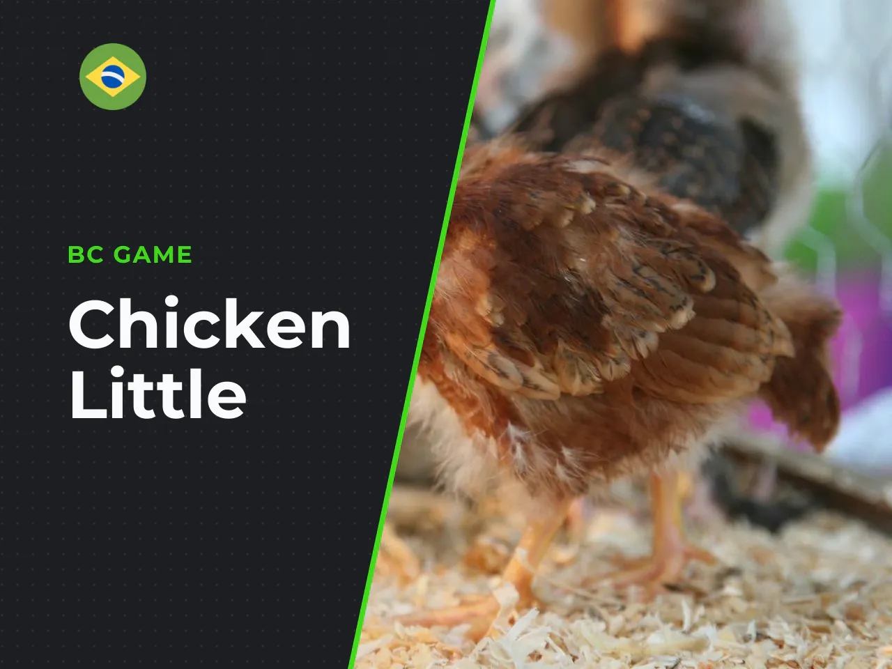 Chicken Little (Rival Gaming)