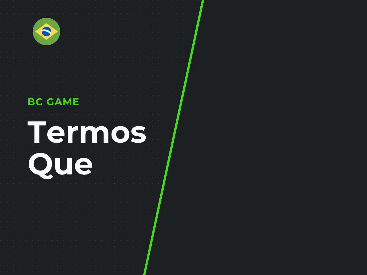 Glossário rápido 10 termos que você
