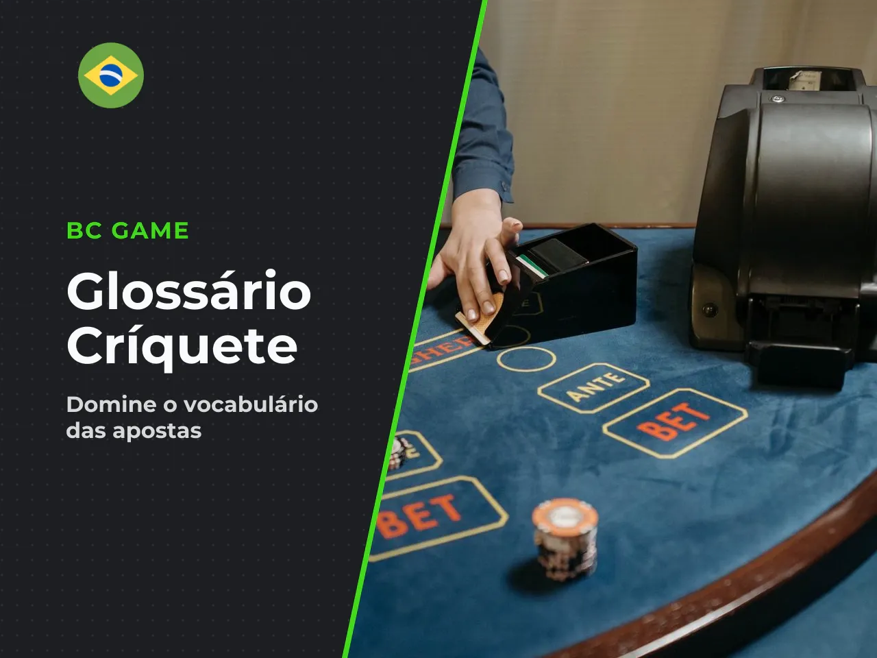Glossário rápido: 10 termos que você precisa conhecer. Antes de mergulhar nos formatos e nas tabelas, domine o vocabulário básico. Ele vai aparecer em todo placar, aplicativo e transmissão de cricket