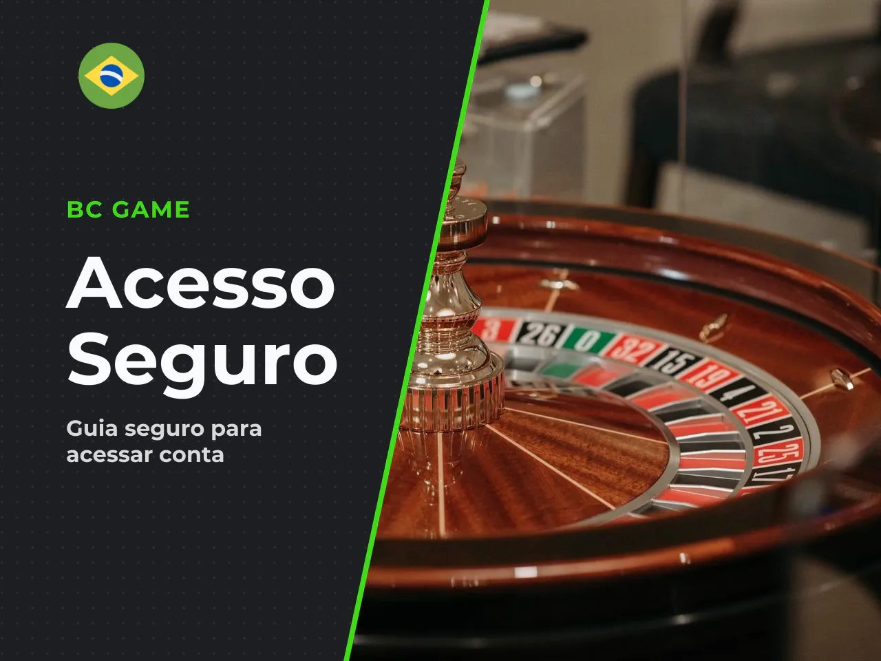 Entrada pelo Site Oficial (Desktop). **Passo 1: Abra o navegador e acesse o site oficial** Digite o endereço oficial do BC Game diretamente na barra do navegador. Evite clicar em links recebidos por e