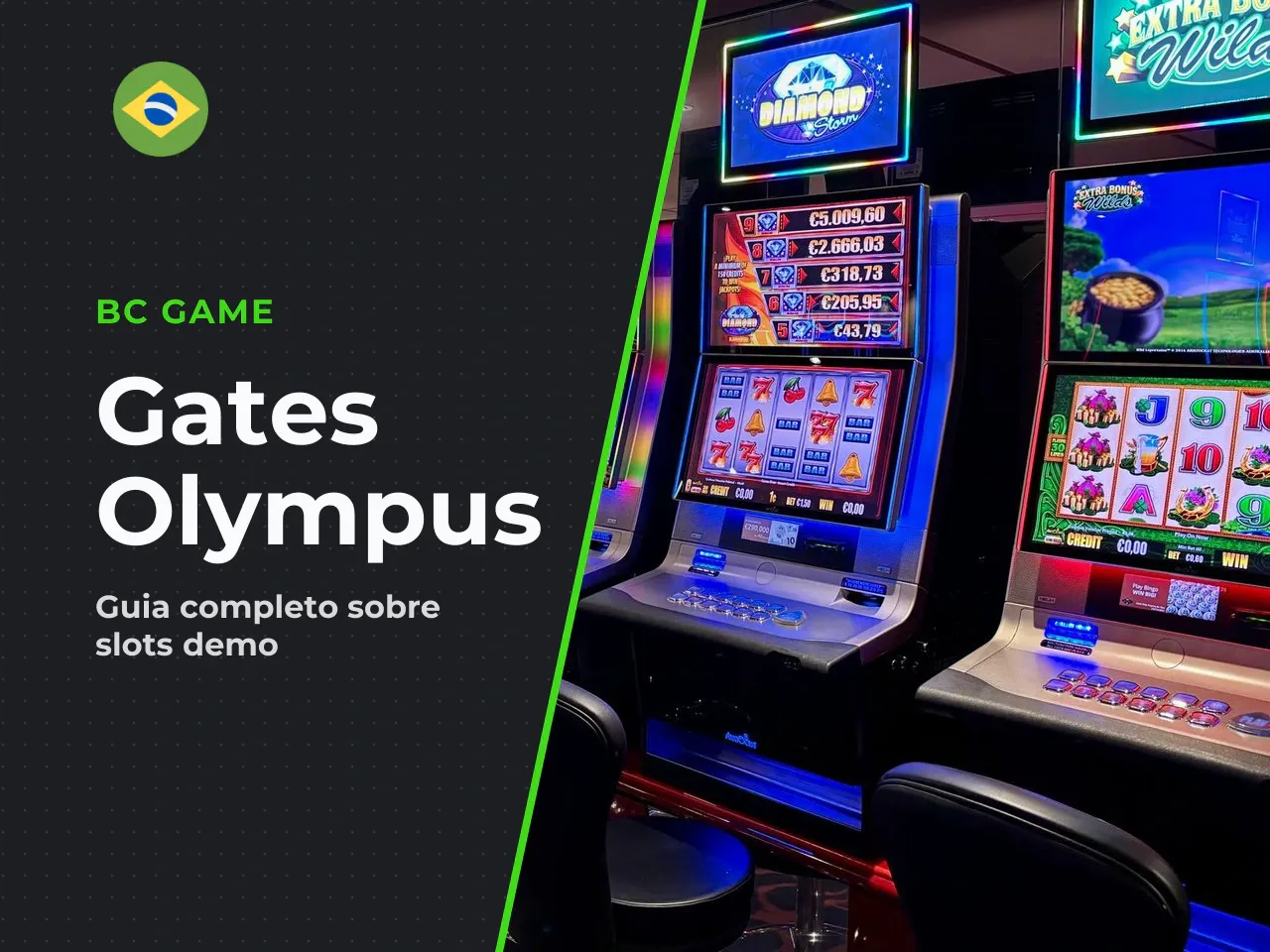 Como funciona o demo Gates of Olympus e o que verificar na versão gratuita. A execução do ambiente demo Gates of Olympus opera com o mesmo motor algorítmico das versões reguladas por licenças mundiais