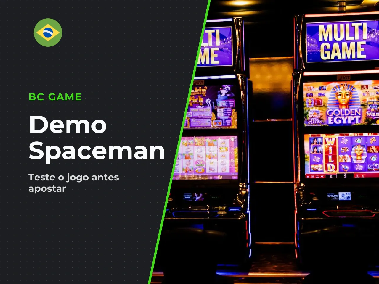 Demo do Spaceman e quando vale testar antes de apostar. A **demo** do Spaceman serve para testar interfaces e a progressão das partidas de forma totalmente segura, utilizando quantias fictícias de cré