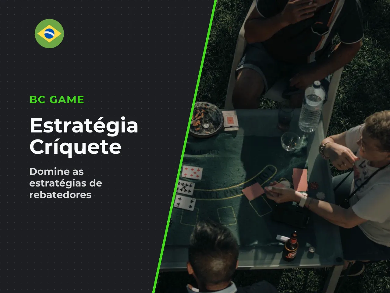Estrutura da equipe e o papel dos rebatedores. Os cinco ou seis rebatedores mais técnicos ocupam as primeiras posições na ordem de entrada. Eles têm a missão de alavancar o placar rapidamente enquanto
