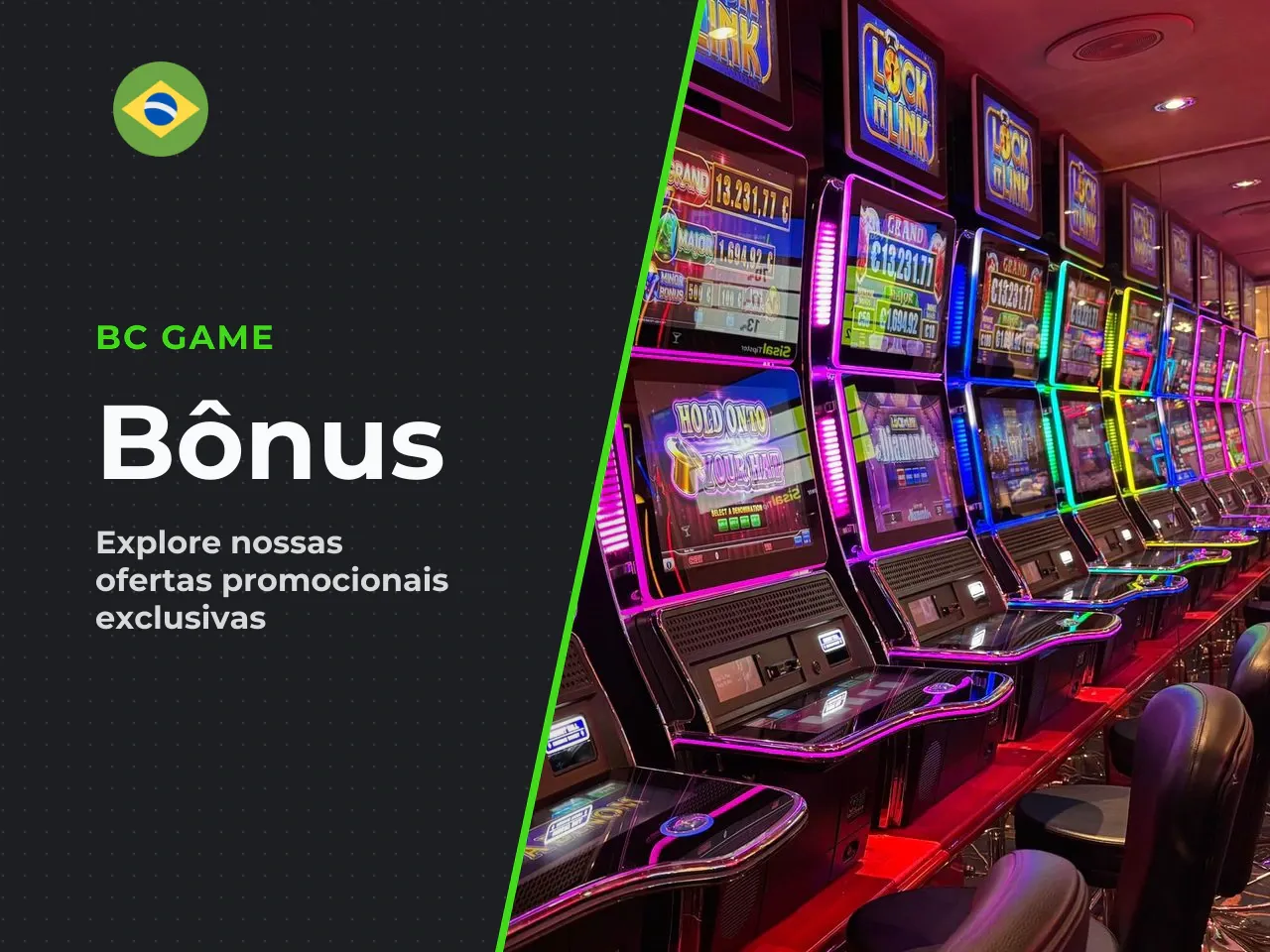 Quais Bônus e Ofertas Estão Disponíveis no BC Game Casino. **Resposta direta:** O operador oferece um **deposit bonus** escalonável para os primeiros quatro aportes, podendo atingir até 220.000 BCD. E