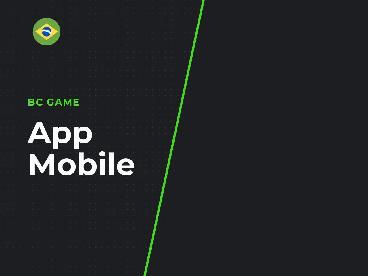 BC Game crypto casino download app