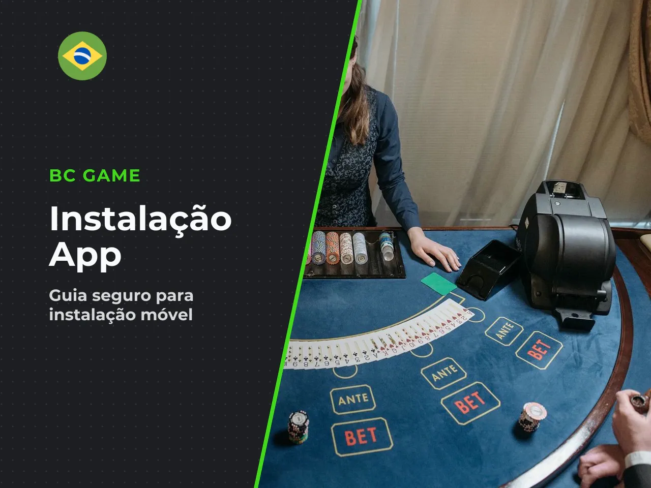 Passos de instalação no Android após o download. Após finalizar a transferência, a instalação no sistema bloqueia o processo até que o proprietário do telefone autorize fontes desconhecidas nas config