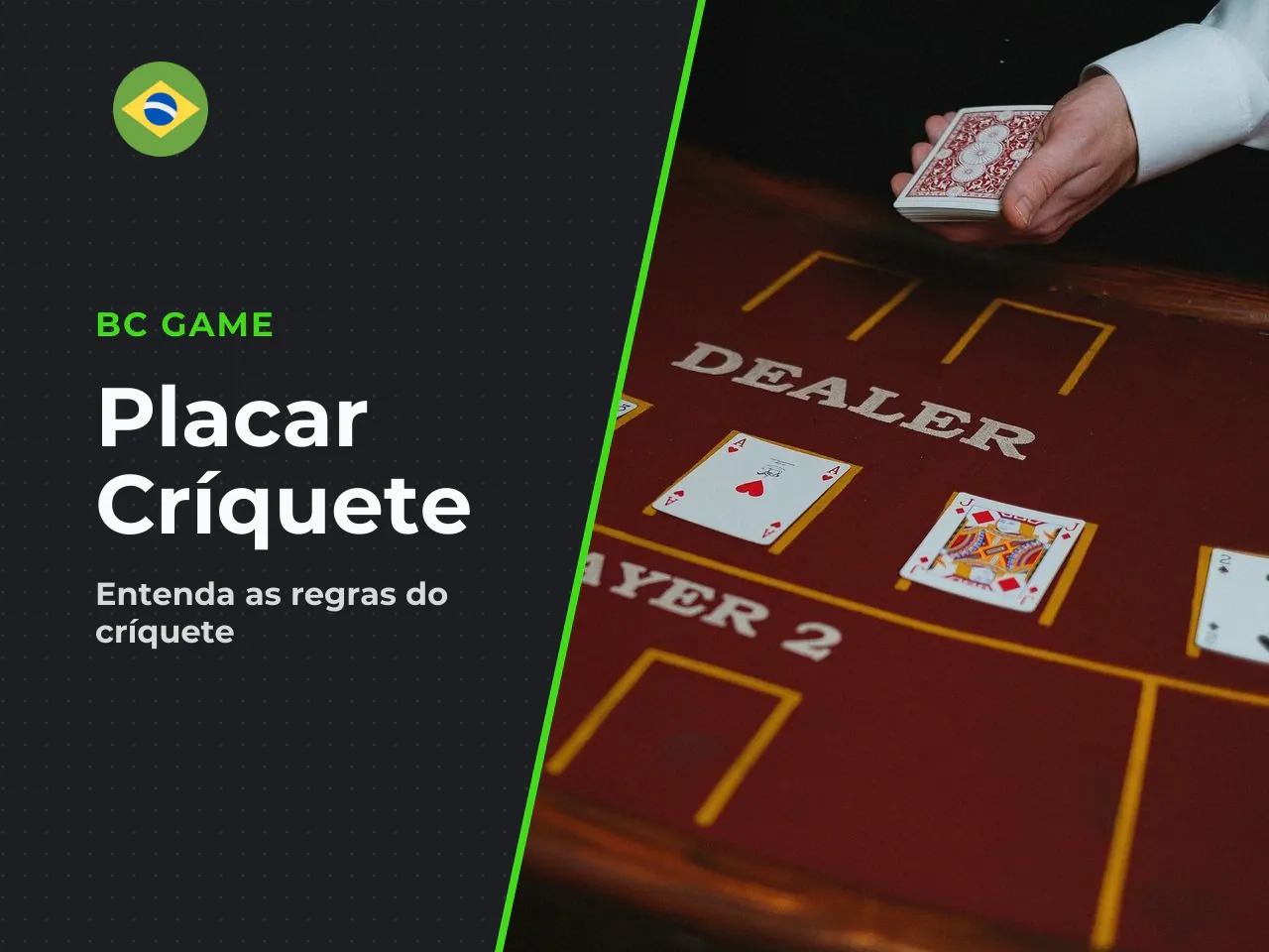 O que muda o placar durante uma partida ao vivo. Dois eventos principais alteram o *live score* de forma instantânea: 1. **Boundaries (limites):** Quando a bola rebatida atinge a cerca do perímetro do