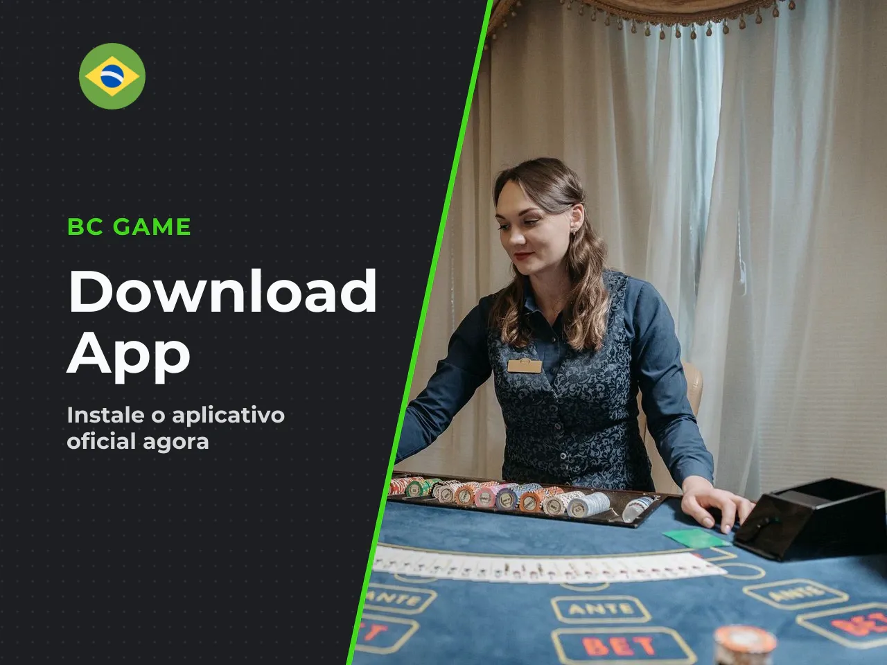 Passo a passo para fazer o BC Game download APK. O processo exige navegar pelo site oficial e localizar o recurso de download app. Abaixo, o roteiro completo: 1. **Passo 1:** Abra o Google Chrome (ou