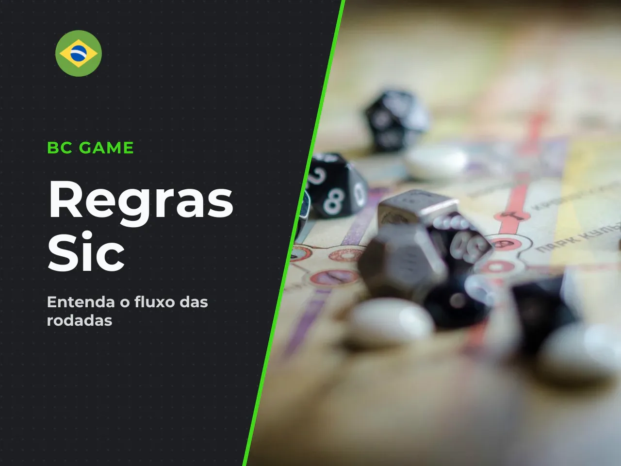 Como jogar sic bo: lógica da rodada e ordem de ações. O fluxo de uma rodada no sic bo é direto. Pode ser resumido em cinco etapas claras. Entender essa sequência ajuda o iniciante a se sentir confiant