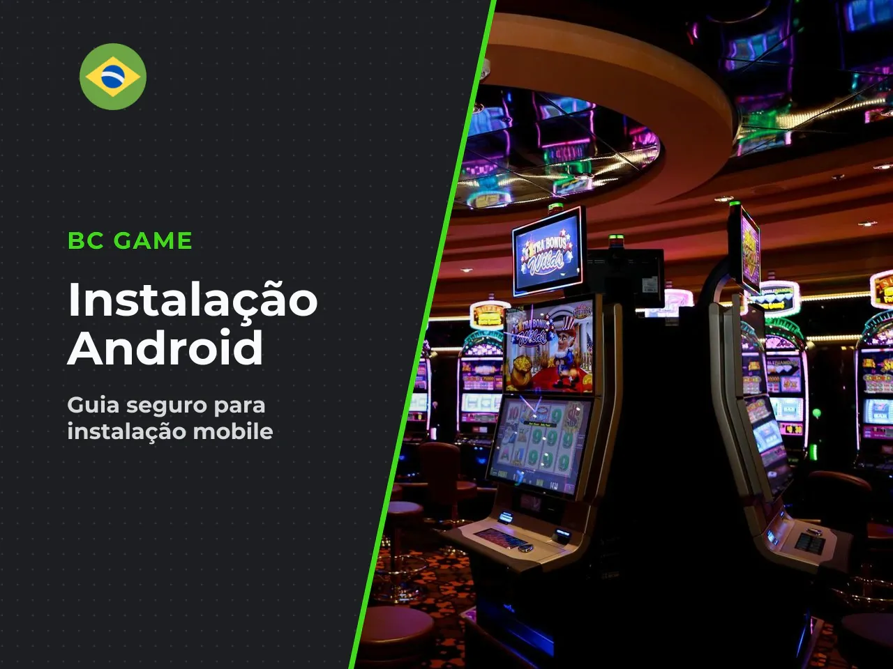 Permissões e instalação no dispositivo Android. Usuários que possuem Android 14 ou 15 deparam-se com uma lógica segregada de permissões. O sistema não utiliza mais a chave universal para "Fontes Desco