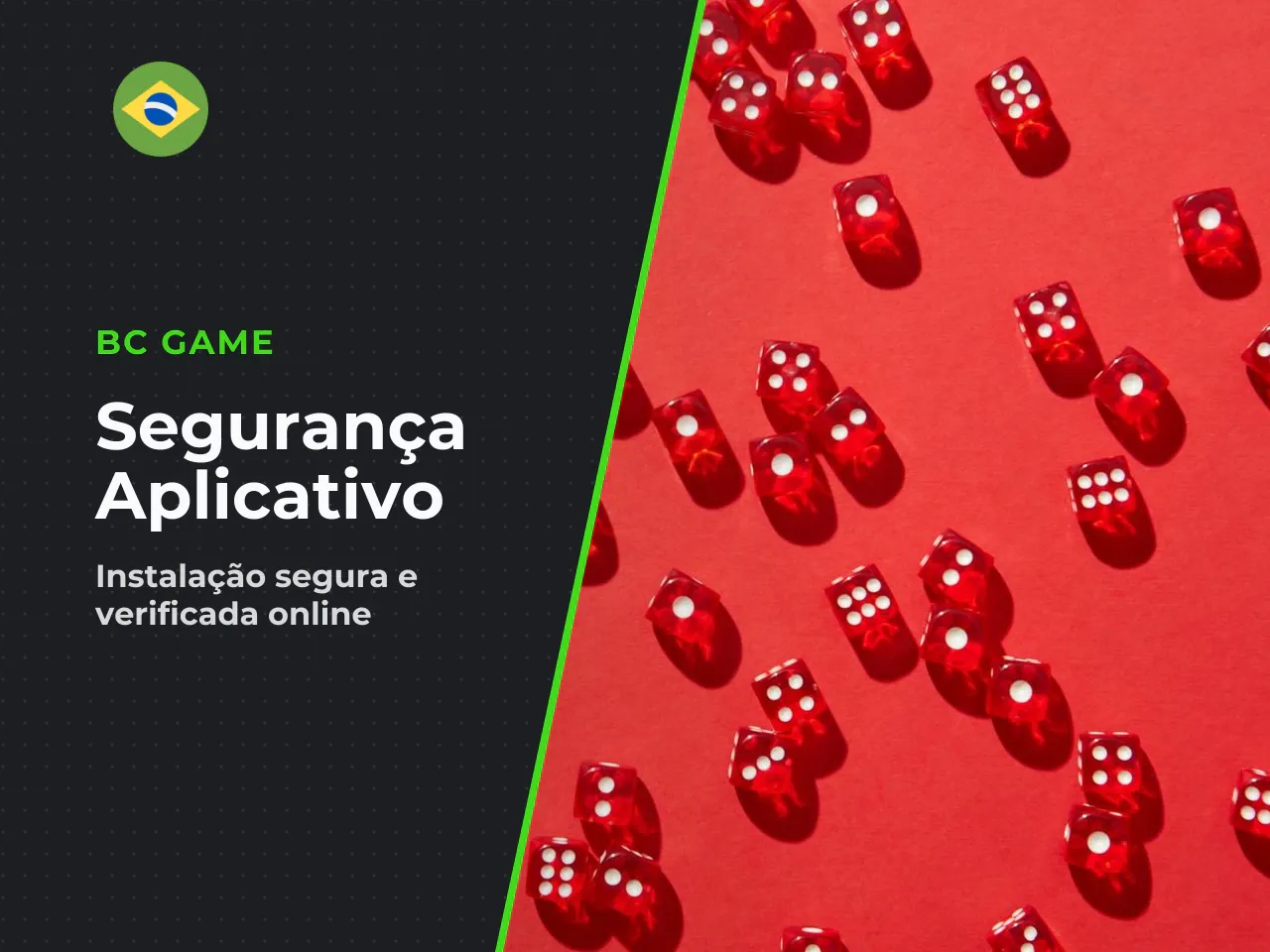 O que verificar antes do download e da instalação. Antes de instalar qualquer coisa, vale reforçar: não existem APKs oficiais do BC Game fora do site principal. Conforme o NIST Special Publication 800
