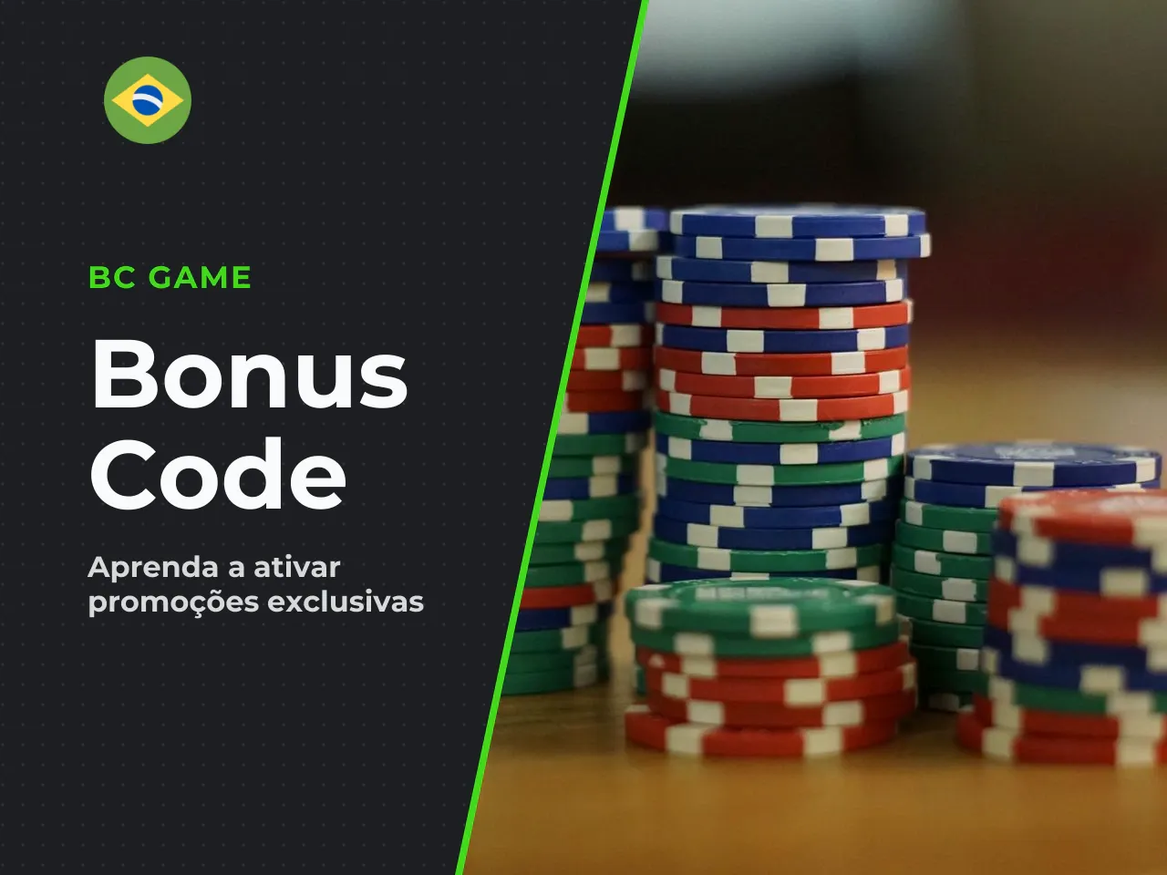 Como funciona o BC Game bonus code. A mecânica do **bc game bonus code** se resume a uma chave alfanumérica que funciona como permissão do sistema para creditar moedas bloqueadas em uma conta recém-re