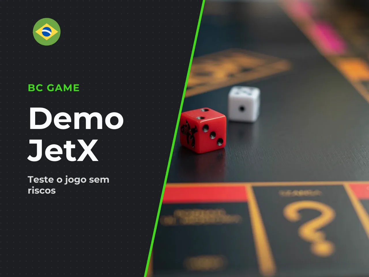 JetX demo: por que o modo sem dinheiro real é necessário. O modo JetX demo espelha as regras exatas do gerador de números aleatórios da versão paga. Ele funciona validando a lógica da casa sem afetar 