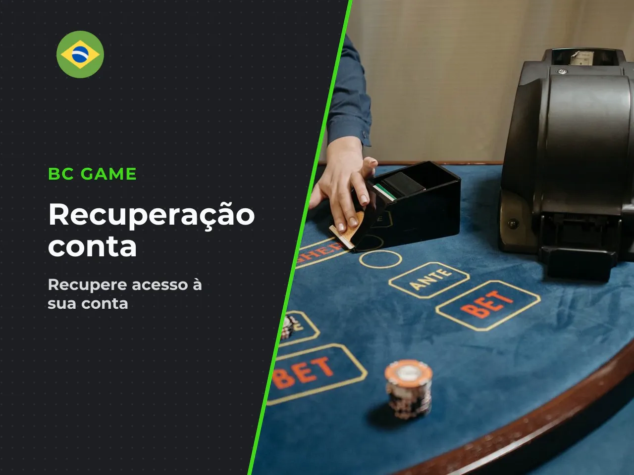 **Recuperação sem email ou telefone:** Quando o usuário perde acesso ao email e ao telefone vinculados à conta, a recuperação torna-se significativamente mais complexa: 1. **Acesse o suporte ao vivo**