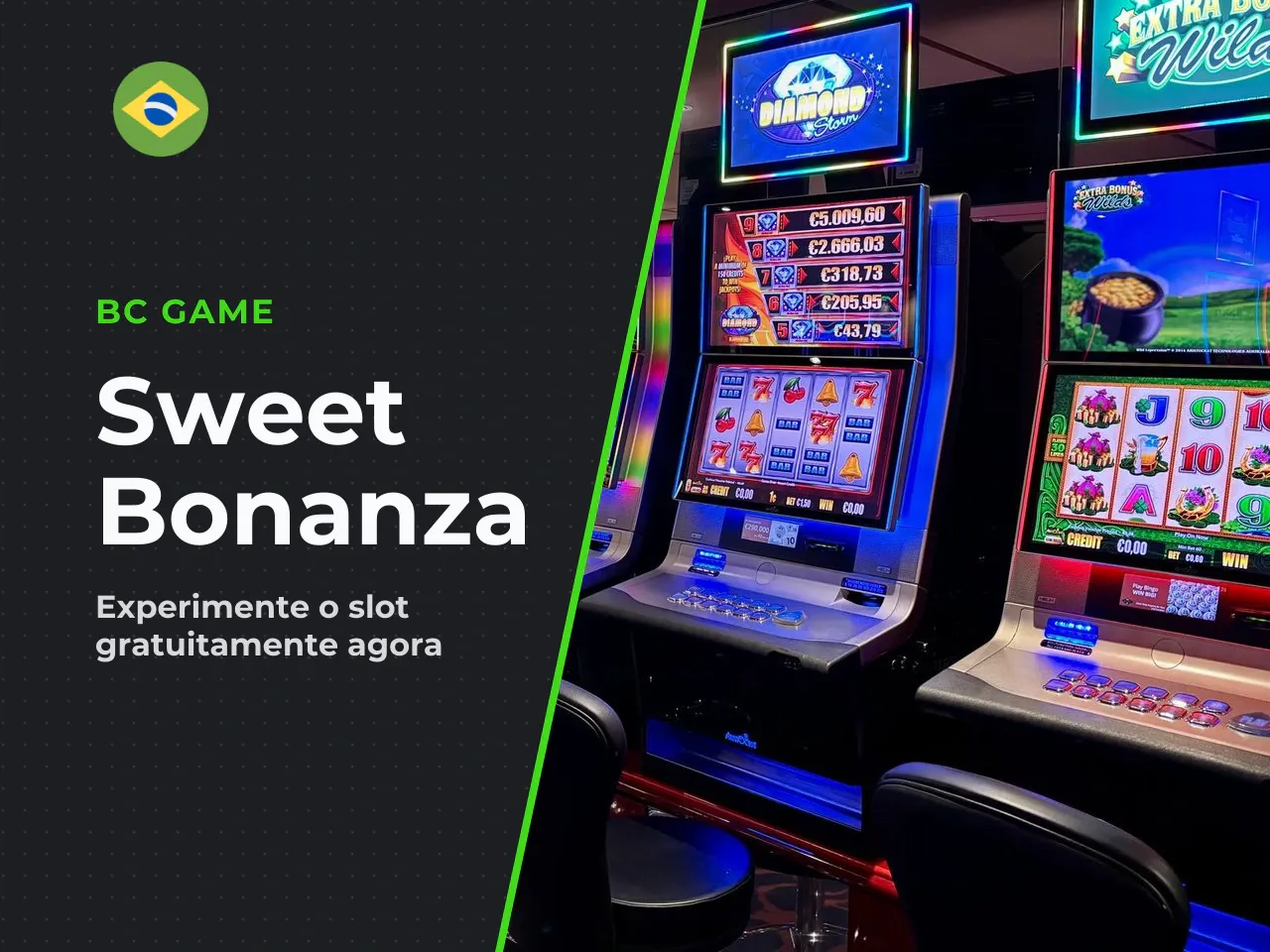 Onde buscar Sweet Bonanza e como [avaliar cassinos online](https://bcgamez.com.br). Os **cassinos** que disponibilizam o Sweet Bonanza costumam ofertar o modo de teste lado a lado com a versão transac