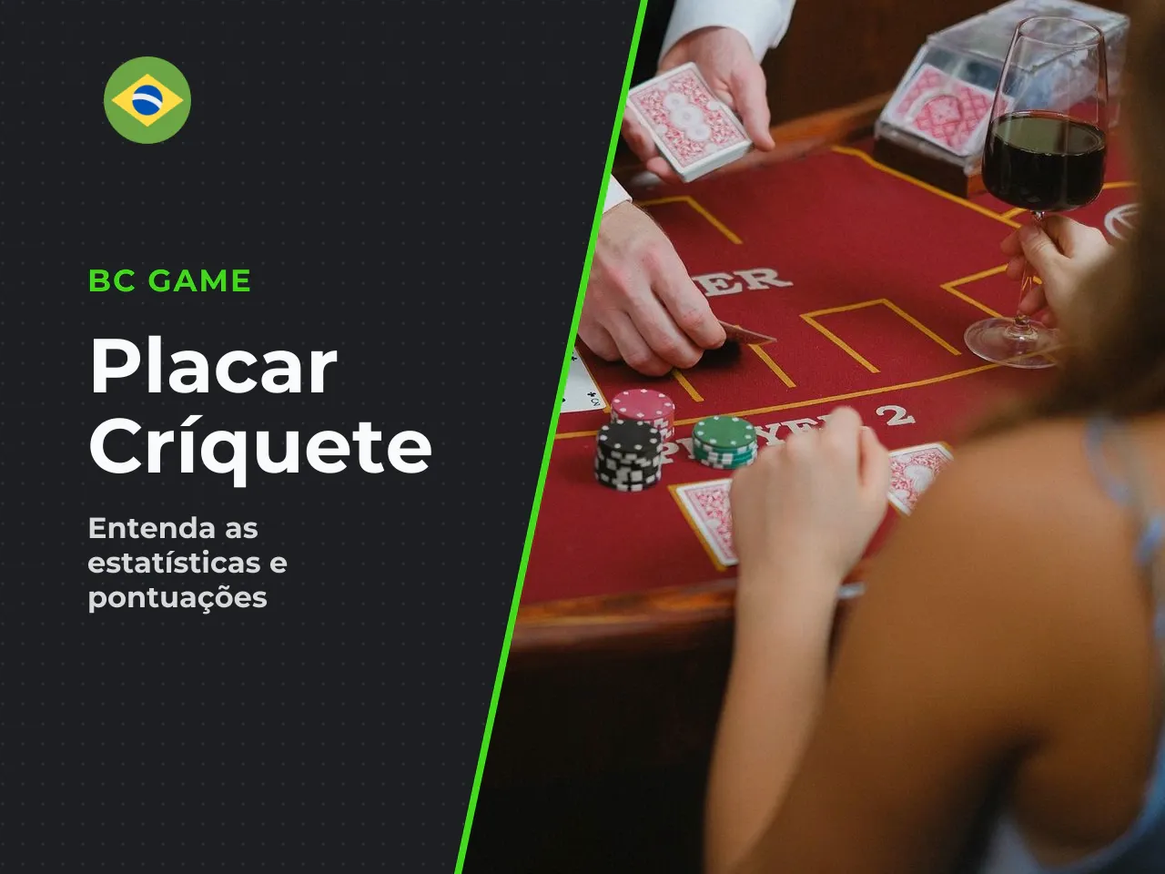 Os elementos do placar que você deve checar primeiro. Ao abrir qualquer app ou site de live scores, concentre-se em três dados: 1. **Runs / Wickets (ex.: 150/4):** Mostra o saldo ofensivo vs. o custo