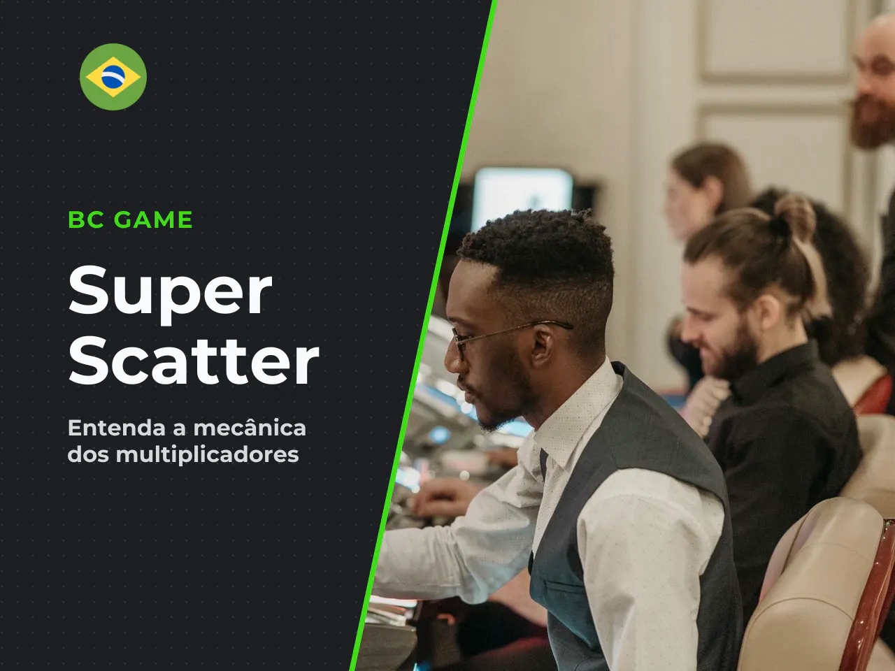 Como o Super Scatter difere do scatter comum na percepção do jogador. O ícone scatter tradicional serve meramente como gatilho: 4 ou mais scatters dispersos ativam 15 rodadas grátis mais um prêmio de 