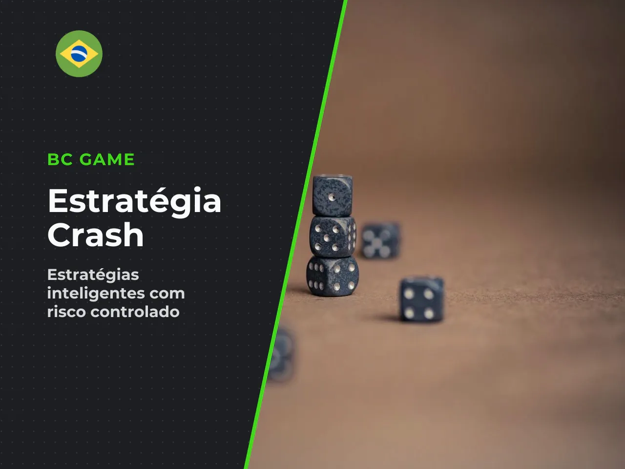 Regras para jogar no BC Game Crash com mitigação de risco financeiro. Jogar no BC Game Crash sem excesso de risco depende de três coisas: gestão rigorosa de limites, estipulação severa do bankroll diá
