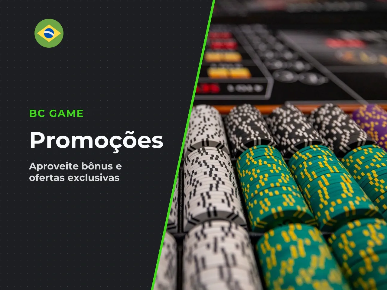Opções de promo para esportes, cassino e VIP. Os usuários avaliam o *codigo promocional bc game* focando na divisão entre as opções de esporte, mesas virtuais e tratamento VIP contínuo. As promoções d