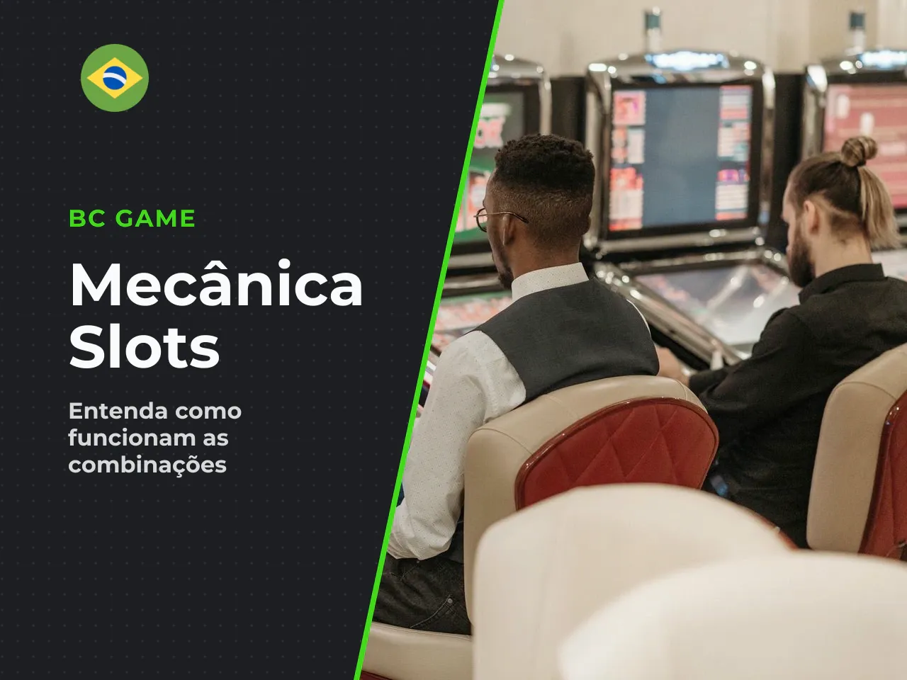 Como se formam as vitórias no slot game. A lógica universal determina as vitórias mecânicas: o win ocorre quando símbolos combinam da extrema esquerda para a direita ao longo de uma linha de pagamento