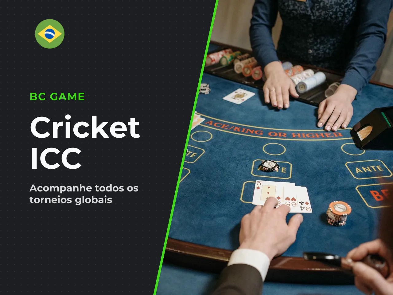 Eventos ICC, World Cup e T20 World Cup. As competições oficiais sob chancela da ICC, como a *Cricket World Cup* (ODI) e a *T20 World Cup*, representam os maiores picos globais de busca por *live score