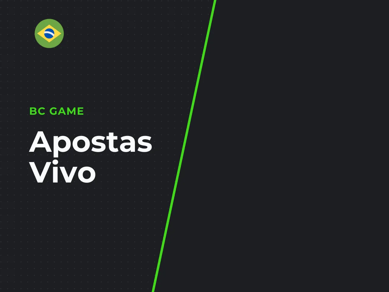 Apostas ao vivo, esports e jogos
