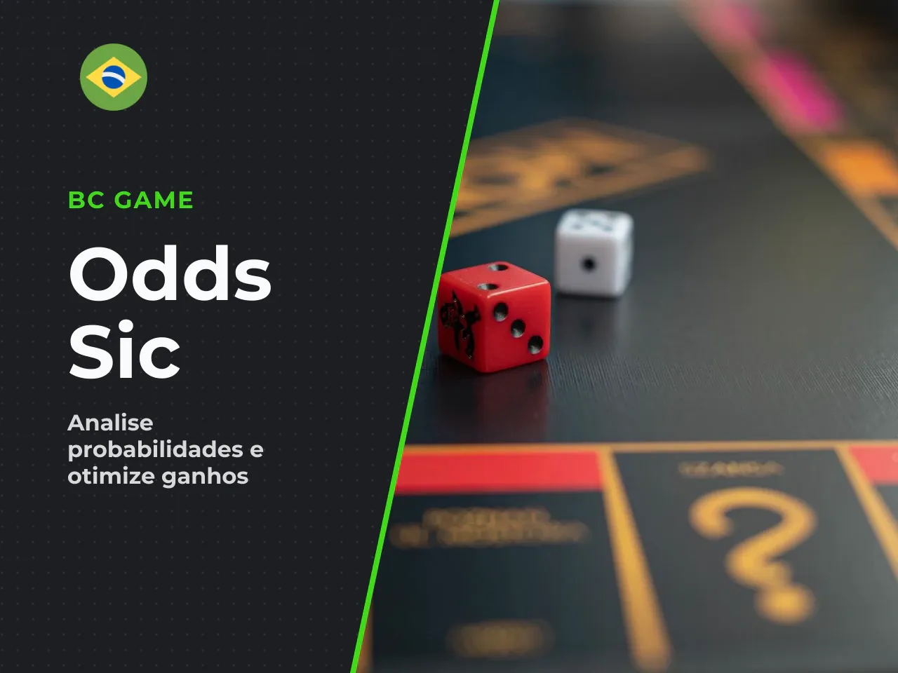 Odds e payout no sic bo: como comparar as opções de apostas. A avaliação de apostas dentro de um cassino deve focar nas odds reais (probabilidade matemática) contra a viabilidade do evento. Todo jogo 