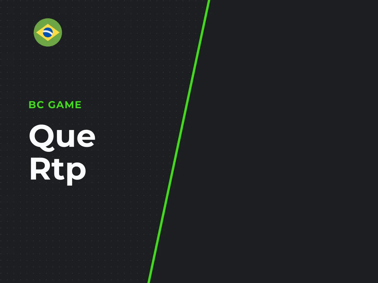 O que o RTP significa no