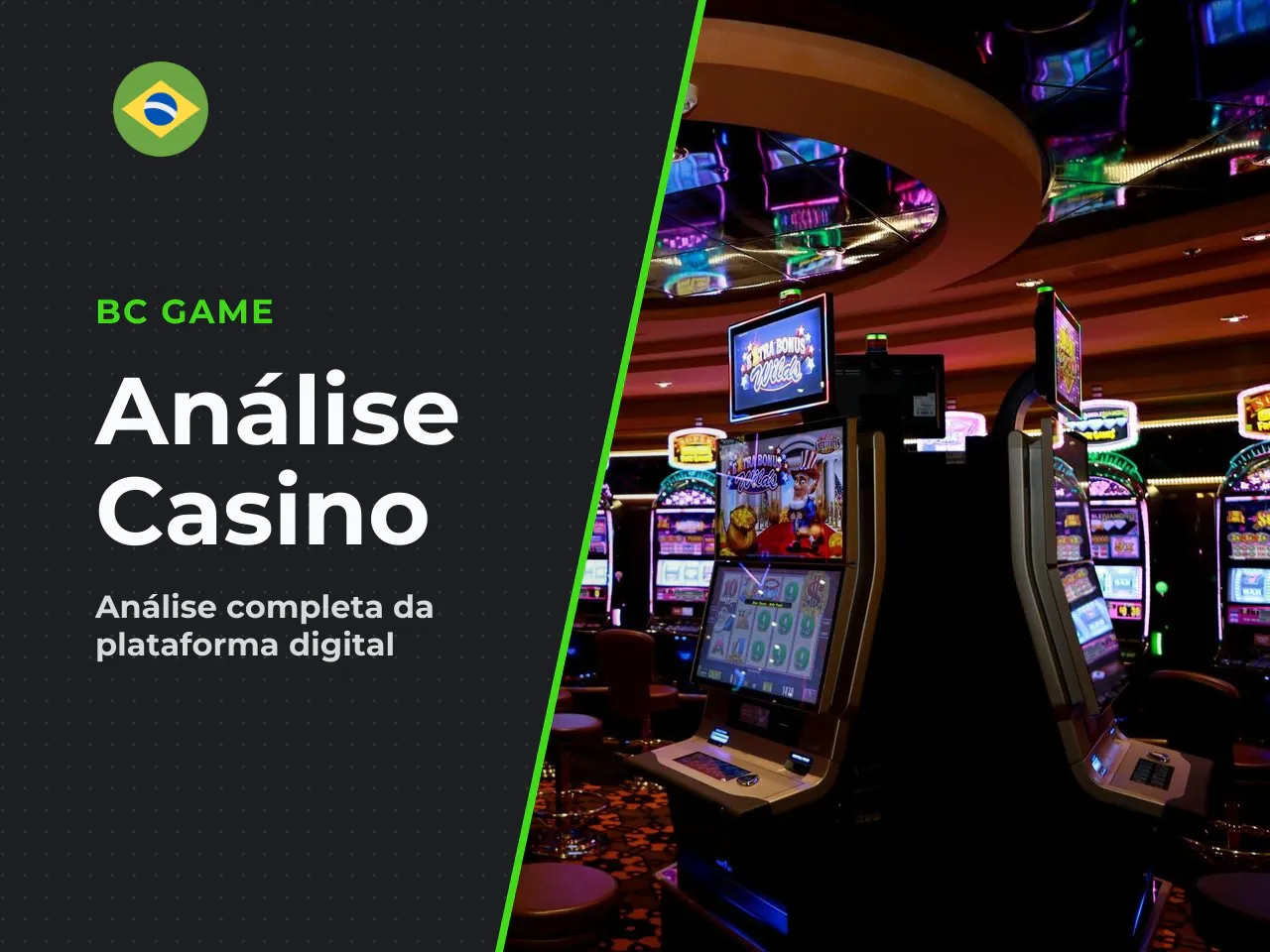 O que é o BC Game crypto casino e por que a plataforma atrai players no Brasil. A convergência entre apostas online e criptomoedas representa uma das maiores transformações do entretenimento digital n