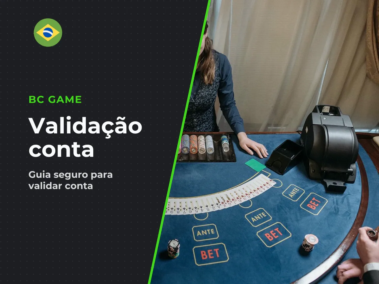 Este conteúdo esclarece todos os passos que envolvem a validação da conta. Vamos cobrir normas, verificação em dois fatores, erros comuns de navegação e as funcionalidades atreladas a ofertas depois d