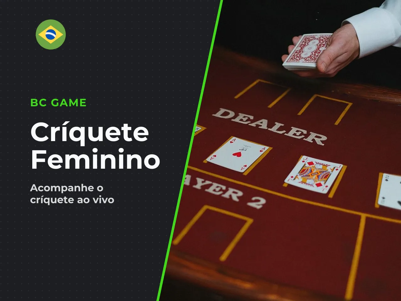 Críquete feminino e a demanda crescente. O críquete feminino vem registrando avanços comerciais significativos. A *Women's Premier League* (WPL), criada pela BCCI, e a *Women's T20 World Cup* atraem a