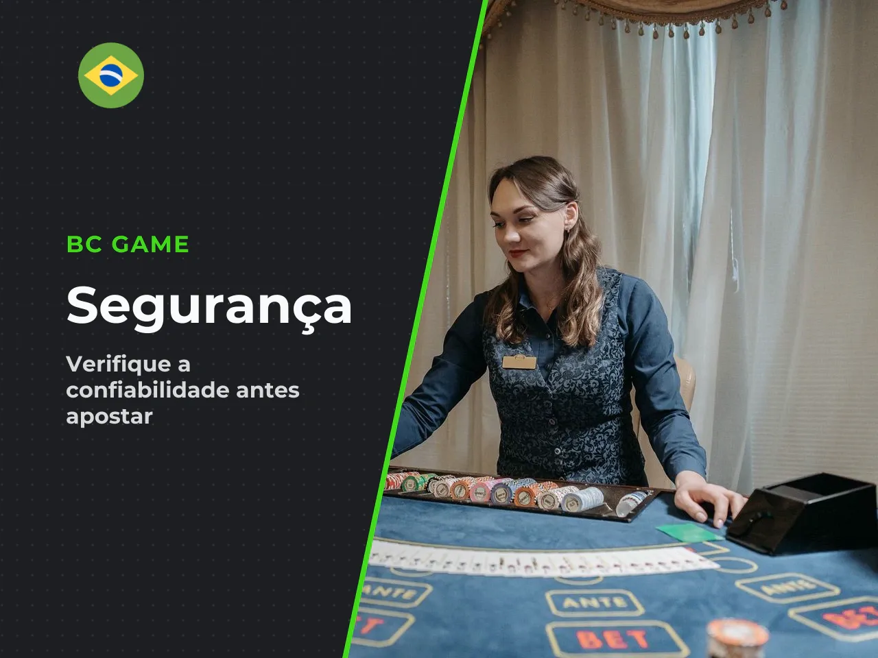 O que verificar antes de escolher um cassino. A operação íntegra em um [cassino licenciado com Crazy Time ao vivo](https://bcgamez.com.br) exige confirmação de vários pontos práticos. Use este checkli