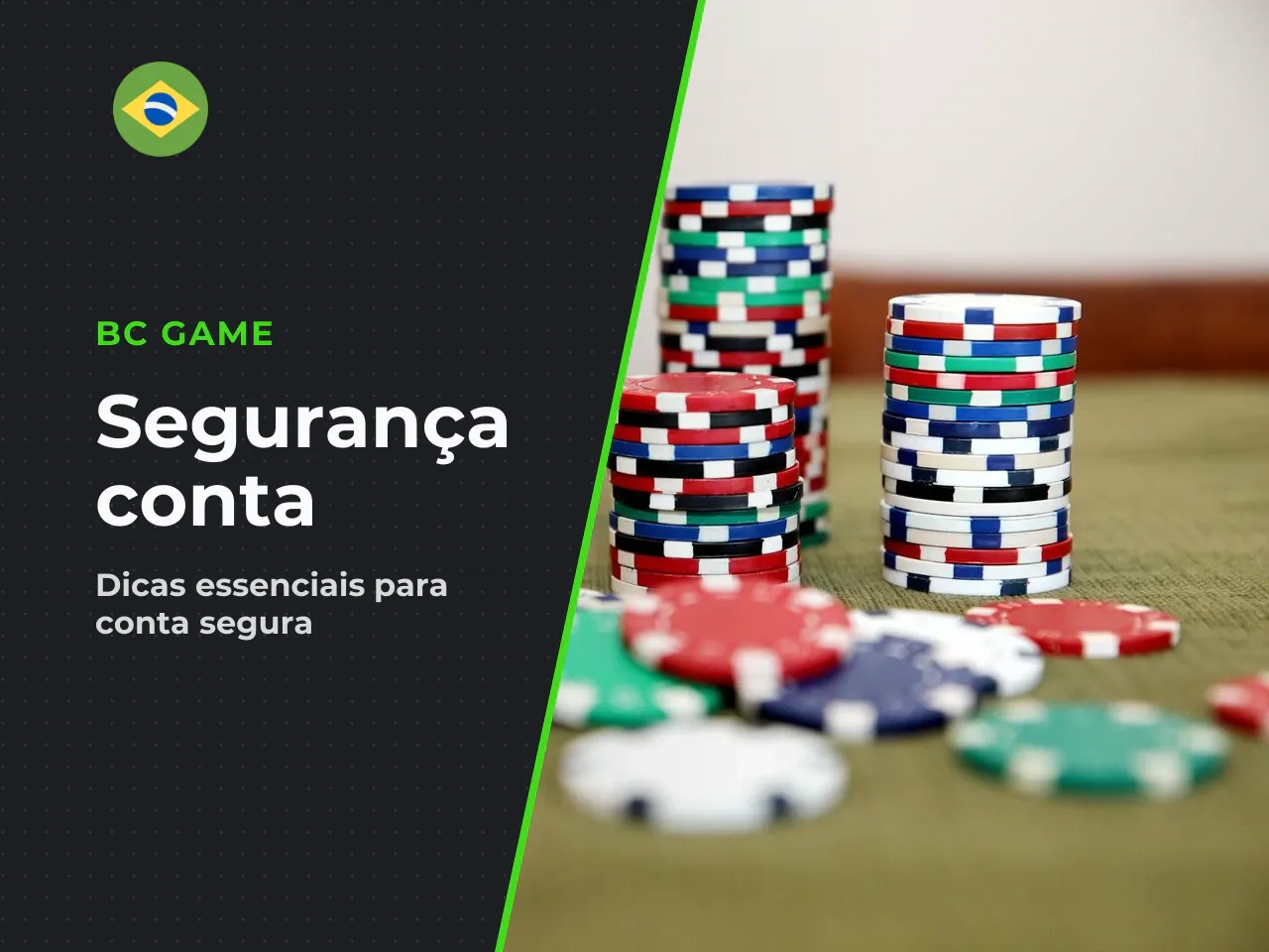 Como proteger a senha e a conta - Checklist de Segurança. Antes de fazer qualquer depósito, siga este checklist: - [ ] **Confirme seu e-mail** - clique no link de verificação enviado ao cadastrar. - [