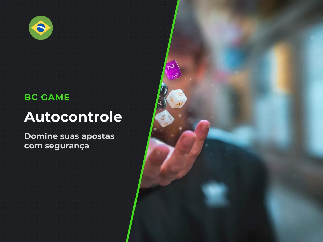 Em avaliações pelo Método C.A.S.A., o pilar do Autocontrole assume a frente: uma vez que o jogador clica, o resultado já está criptografado. Com rodadas de 2 a 4 segundos, a variação do saldo ocorre s