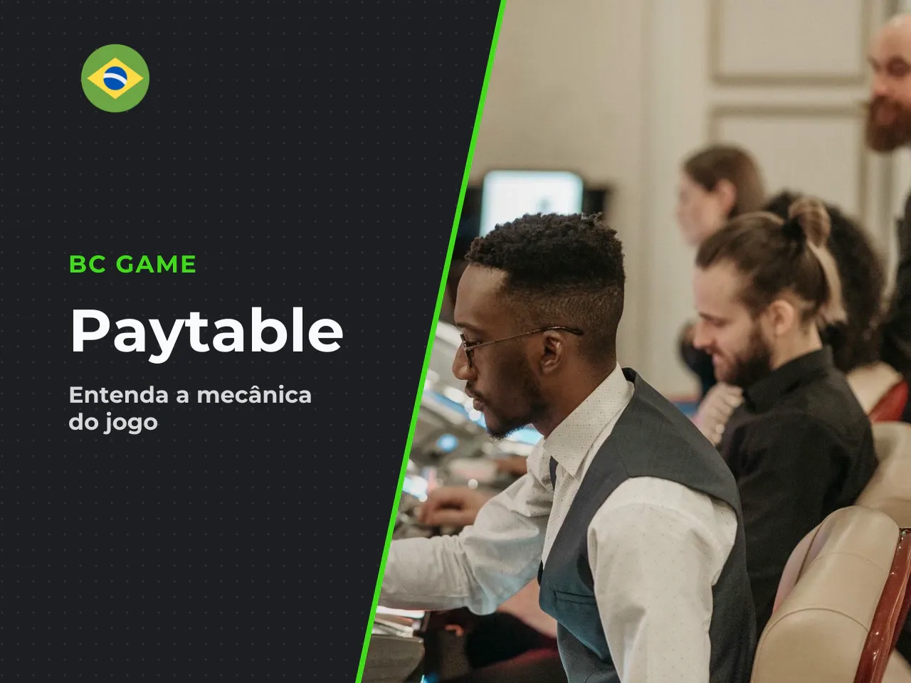 Como ler a paytable antes de começar a jogar. A leitura da tabela traduz o nível de volatilidade do slot. Ao investigar o modo demo, visualize quanto valem os cinco principais ícones. No Double Fortun