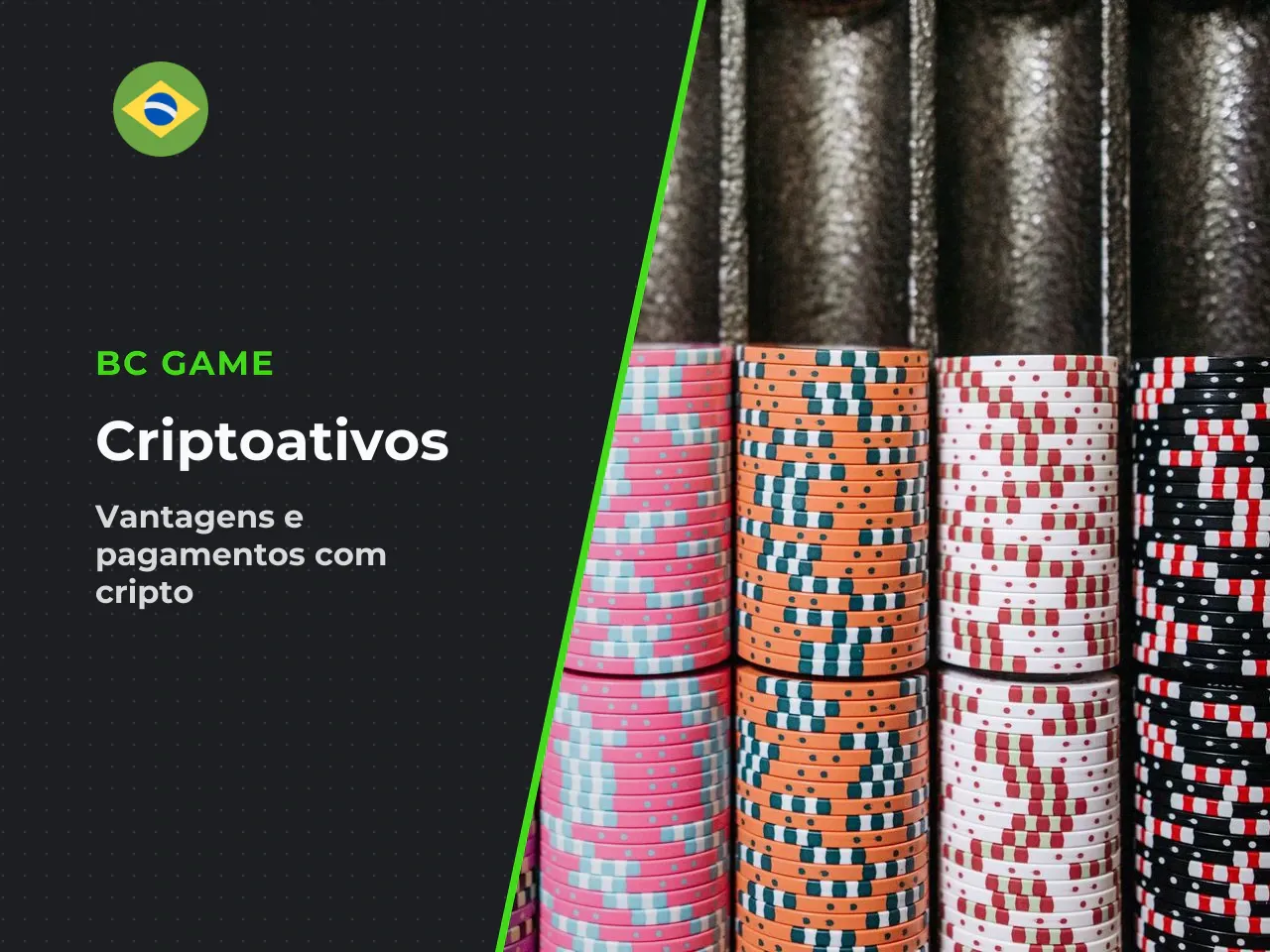 Como avaliar a conveniência do formato crypto antes do primeiro deposit. O formato crypto casino oferece vantagens reais em termos de velocidade, custos de transação e acesso global. Porém, o contexto