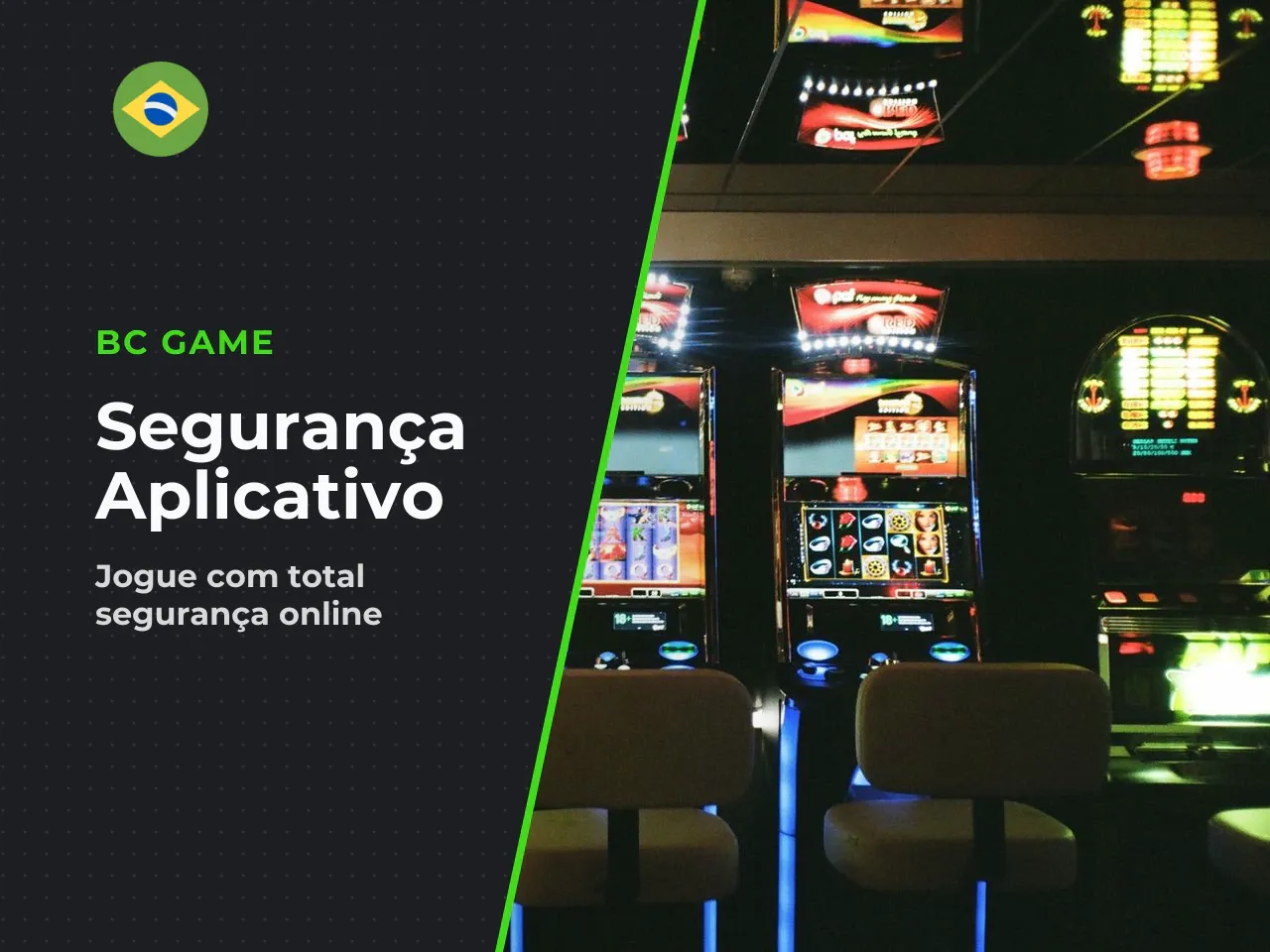 Alguns cassinos oferecem APK para Android, mas a instalação de aplicativos de fontes externas à Play Store traz riscos de segurança. A recomendação é jogar pelo navegador ou, no máximo, usar o atalho 