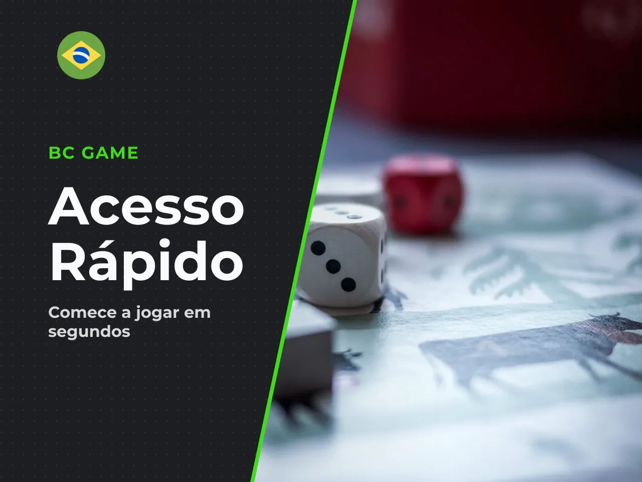 Acesso rápido e entrada fácil. O paradigma atual elimina funis desgastantes de download: o player vai do registro (ou acesso) ao primeiro lançamento em segundos. Esse modelo de baixa fricção (*low fri