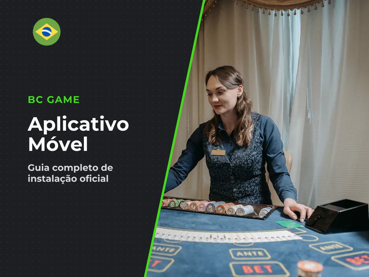O que é o BC Game app e para quem é destinado. O BC Game app é a interface oficial otimizada para smartphones da plataforma internacional de cassino e apostas. Foi desenvolvido para adultos que buscam