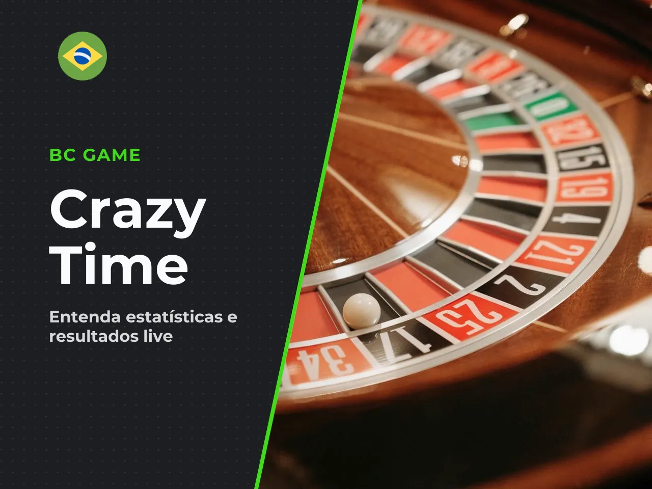 O que é o Crazy Time e por que jogadores buscam live results. O Crazy Time é um *game show* de cassino ao vivo operado por um apresentador em tempo real. Jogadores buscam *live results*, o *score* da 