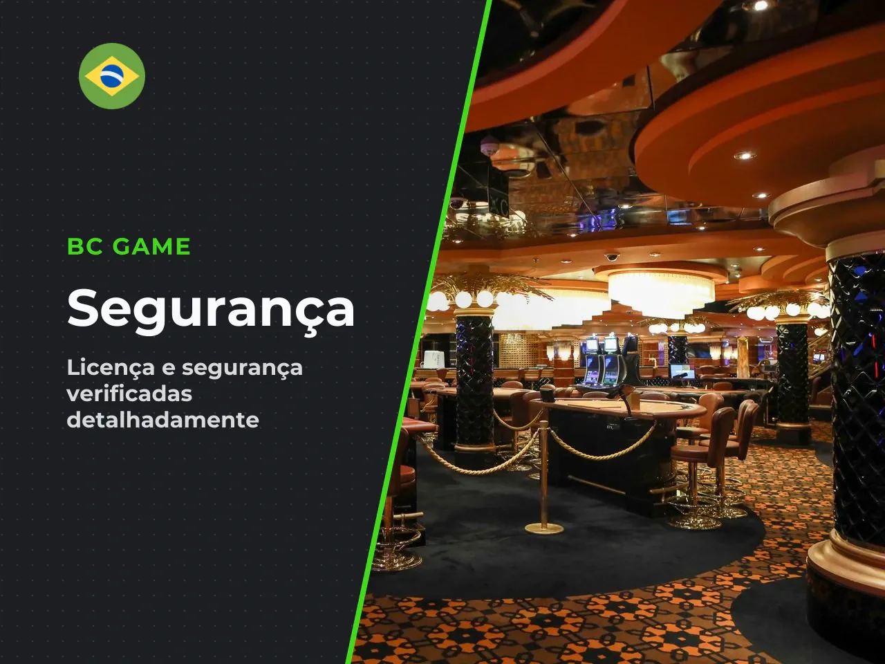 Licença, Segurança e Compliance em Jogos Virtuais. **Resposta direta:** Embora aplique ferramentas modernas de criptografia (SSL) e exiba registros offshore (mais recentemente, Anjouan), a plataforma