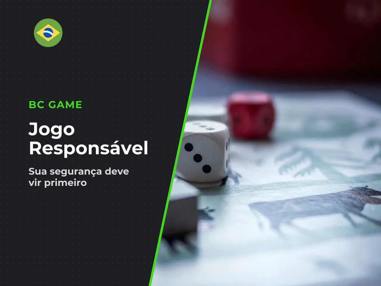 Essas ferramentas existem, mas a responsabilidade de ativá-las é do jogador. Nenhum cassino vai sugerir que você pare de jogar. Essa decisão é sua. É recomendável que jogadores que se sintam preocupad
