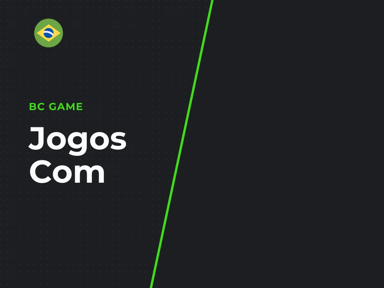 Variedade de experiências com dice games