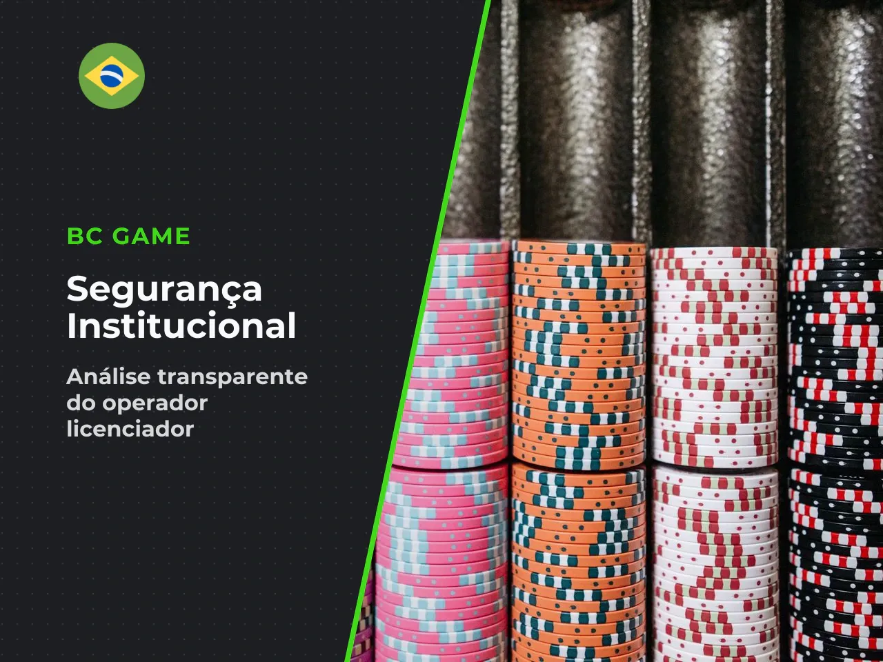 A Companhia: Dados do Operador, Reguladores e Trust Markers. Historicamente, a operação do **casino bc game** dependeu dos ombros institucionais de Curaçao com a BlockDance B.V. Porém, análise de 2026