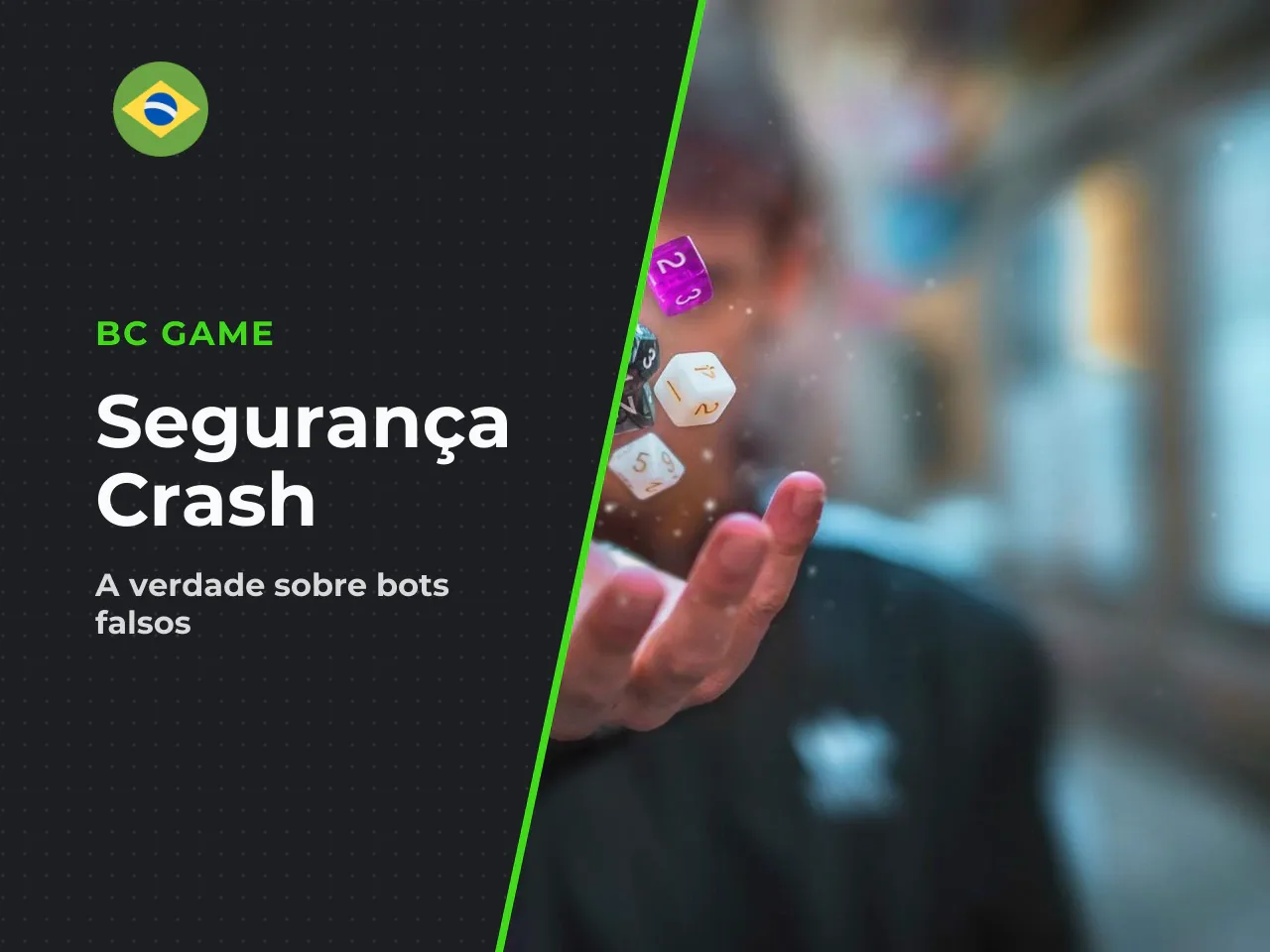 Por que os hacks/bots são golpes: motivos categóricos. Apps afirmam ter 90 % (e mais) de acerto, mas isso colide integralmente contra o cerne do ambiente criptográfico que forma os games usando seeds
