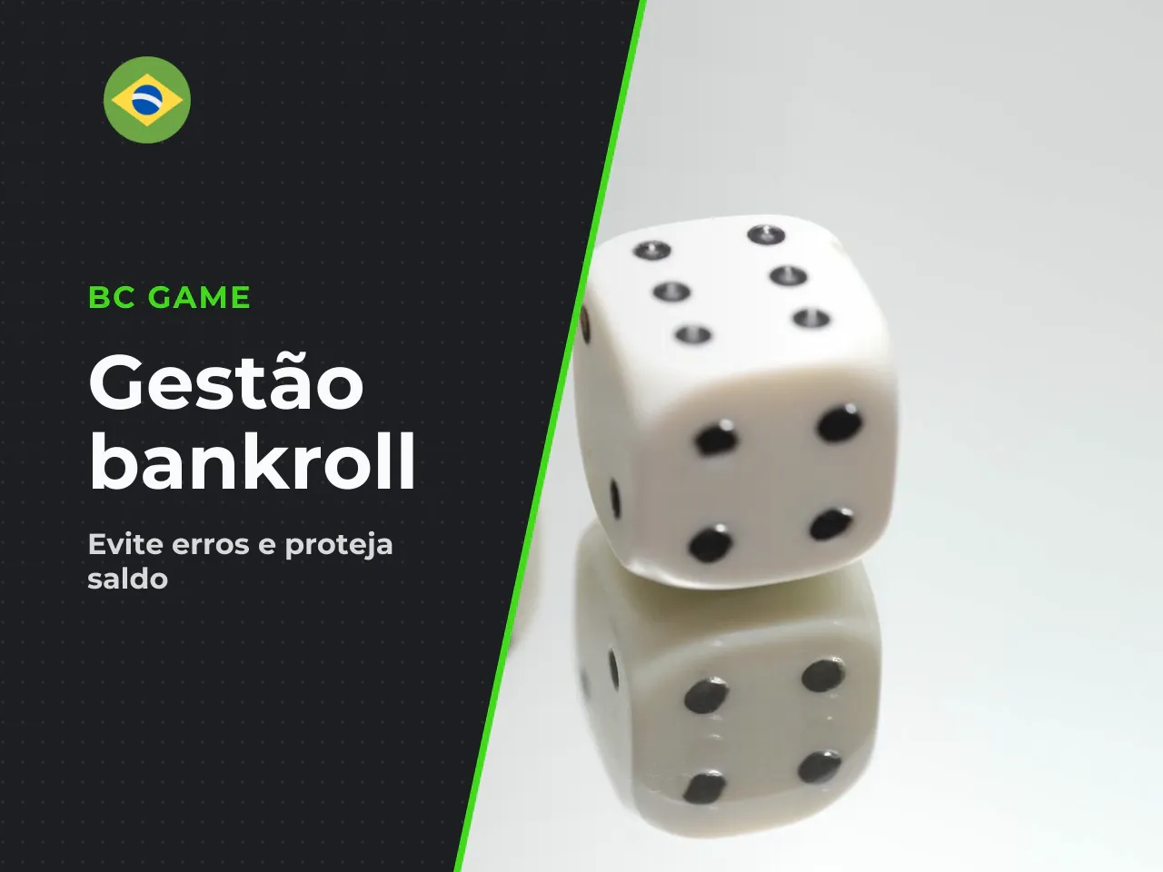 Erros mais comuns que destroem o bankroll. **1. Perseguição de perdas (*chasing effect*):** O ato impensado de tentar equilibrar fracassos passados com apostas cada vez maiores. Essa atitude irraciona