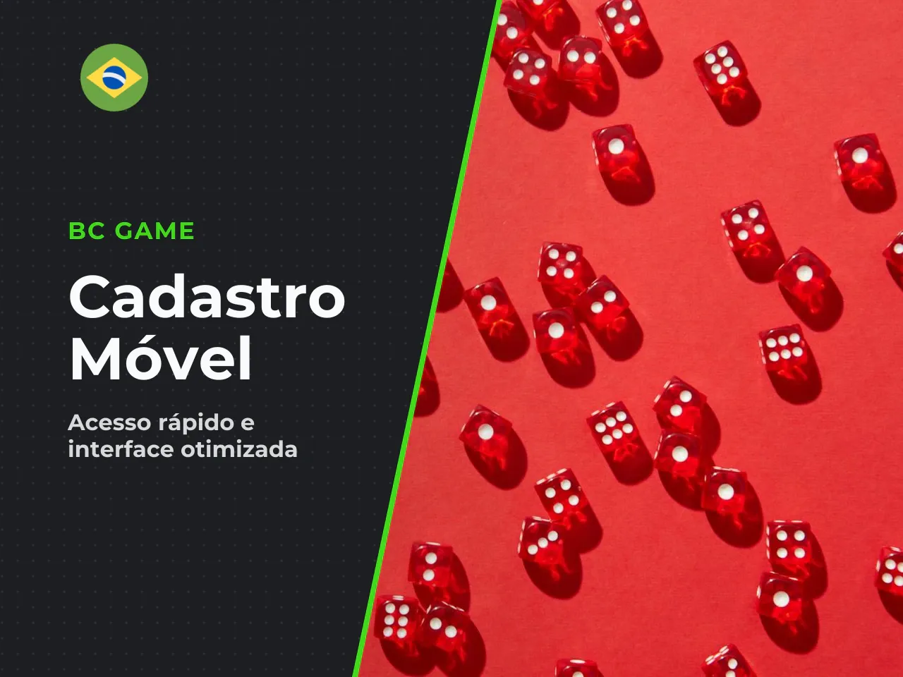 Registro e Facilidade para Navegação em Dispositivos Móveis. **Resposta direta:** O passo a passo de entrada é desburocratizado (poucos formulários), e a arquitetura visual é orientada para o formato