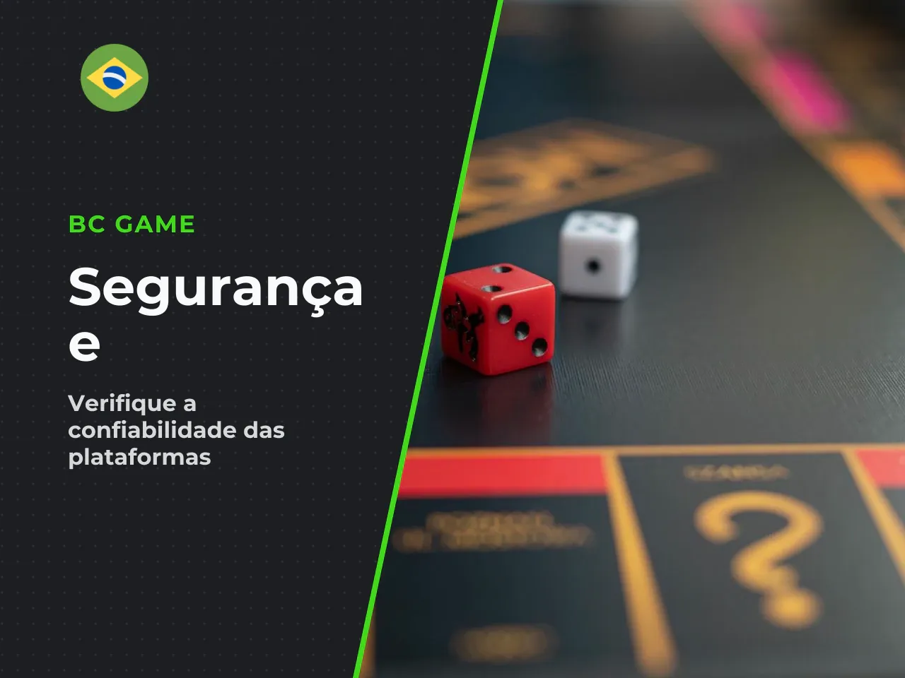 As melhores plataformas demonstram: **C - Conformidade (Licenciamento)** - Autorização verificável de órgãos reguladores reconhecidos (MGA, Curaçao eGaming, UKGC ou equivalente local). - Regras em por