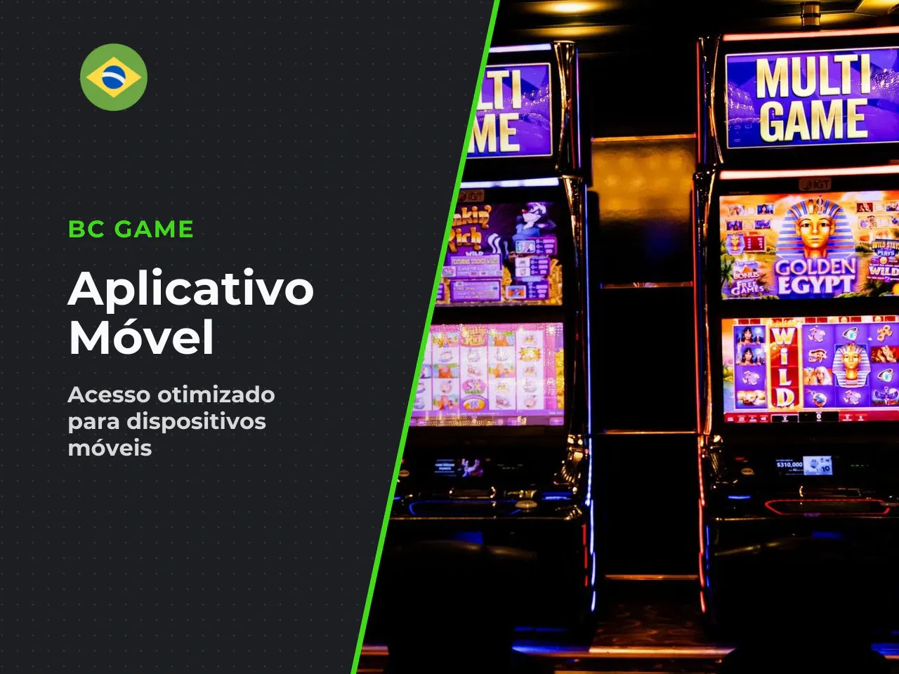 PWA App: Interfaces Responsivas na Mobilidade (App Availability). Reviews brasileiros do BC.Game confirmam acesso via app nativo para Android (disponível como APK no site oficial) e versão móvel otimi